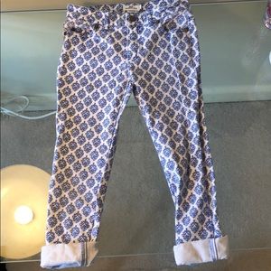 Girls Vineyard Vines Jeans